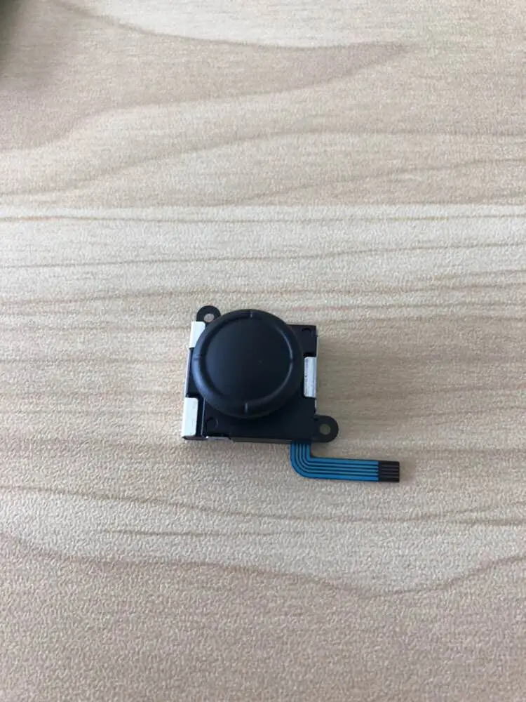 1:1 оригинальный OEM Новый 3D аналоговый рандомный Датчик Замена для Nintendo Switch NS Joy Con