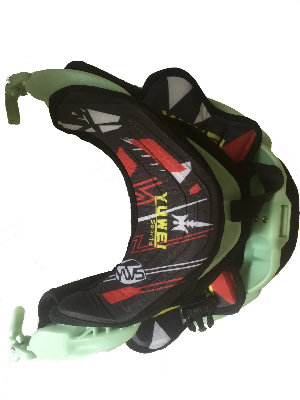 Motorcycle Neck Brace Racing Motocross Guardin Combinations from