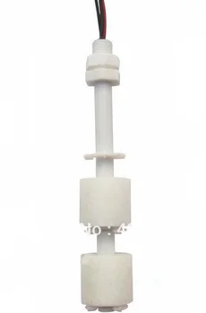 

8508-2P Dual Double Water Level Controlle 85mm M08 100V 10W 2 Ball Float Switch