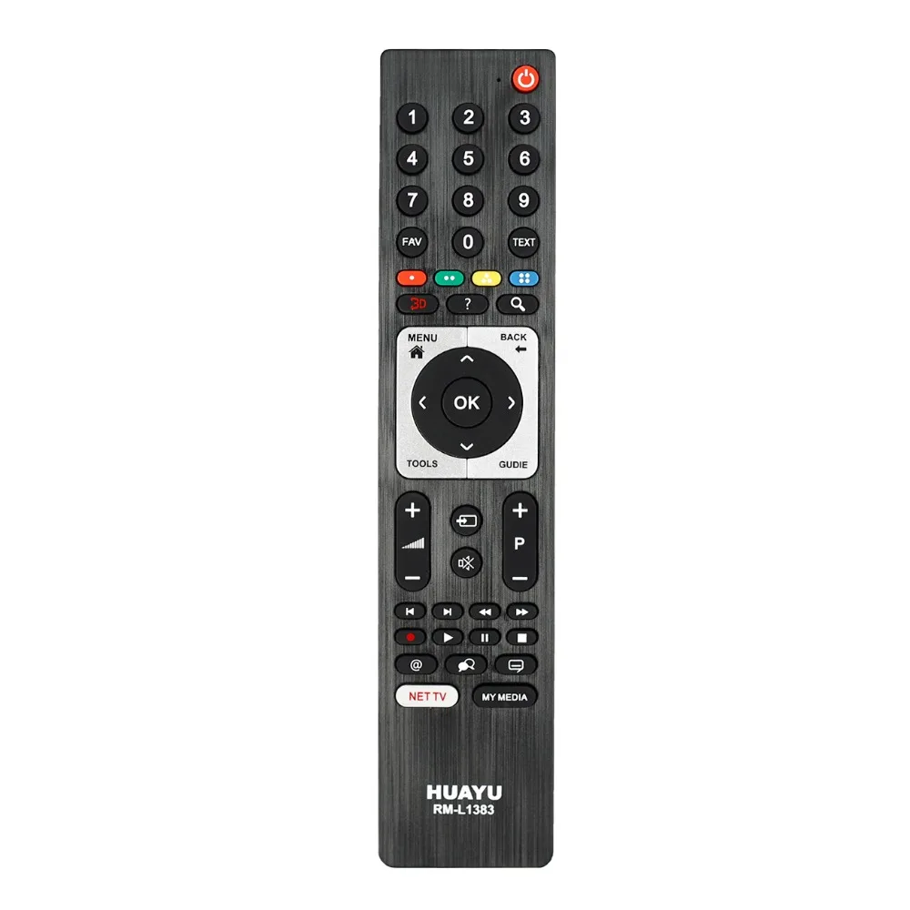 Пульт дистанционного управления для грандинга/Beko/Arcelik LCD TV RM L1383 Control ler TP7187R(TP7) T1252