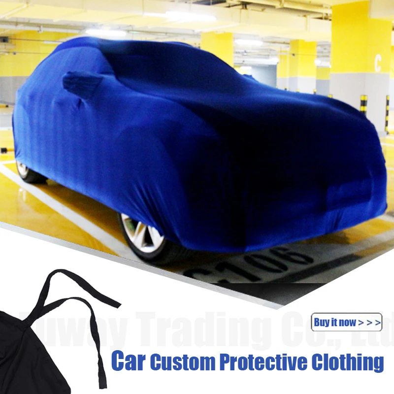Customize Car Covers Sun//Rain Proof for All AUDI Cars R8 S7 Q3 RS4 A5 Sportback