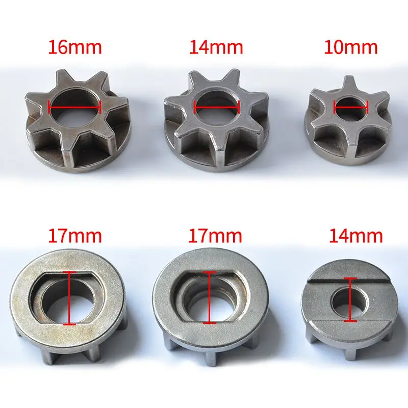 Drillpro обновленные детали электрической пилы 11,5 дюймов кронштейн для цепной пилы изменен 100 125 150 Угловая шлифовальная машина в цепную пилу деревообрабатывающий инструмент