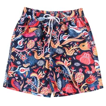 KLV Мужская одежда для плавания Шорты для плавания пляжные шорты для плавания ming Шорты для плавания мужские спортивные шорты для бега#3