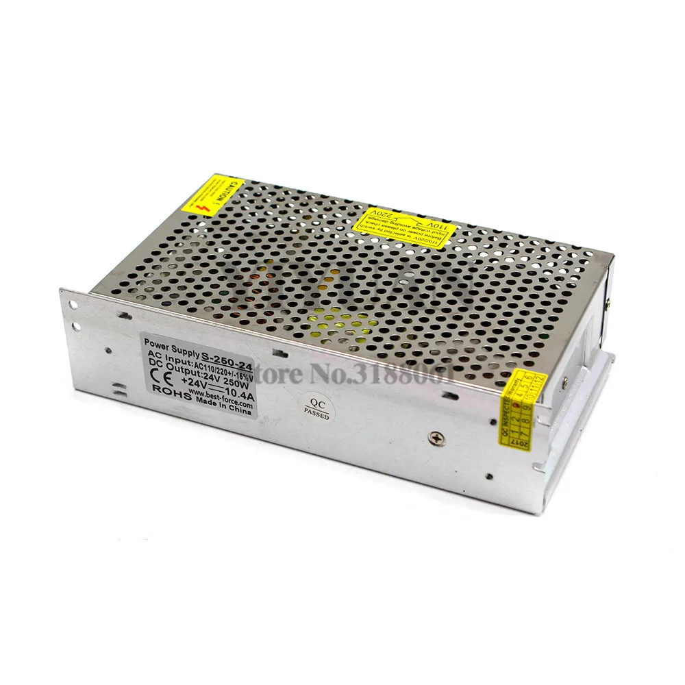 24V250-3