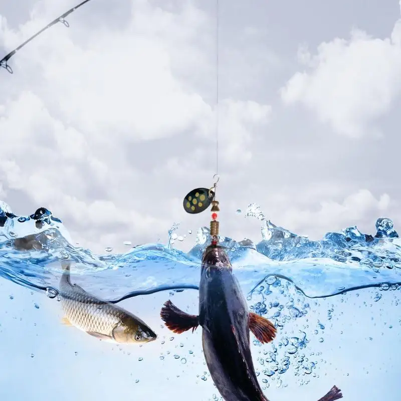 الصيد إغراء سبينر ملعقة الترتر الدورية الاصطناعي الطعوم الصيد الطعم الصيد أداة اكسسوارات Swimbaits 4.5 جرام 57 ملليمتر الصيد إغراء سبينر ملعقة الترتر الدورية الاصطناعي الطعوم الصيد الطعم الصيد أداة اكسسوارات Swimbaits 4.5 جرام 57 ملليمتر
