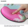 mouse pad with wrist rest Ergonomic design mouse pad for office/ home/ cyber cafe Gaming Healthy Mousepad ► Photo 3/6