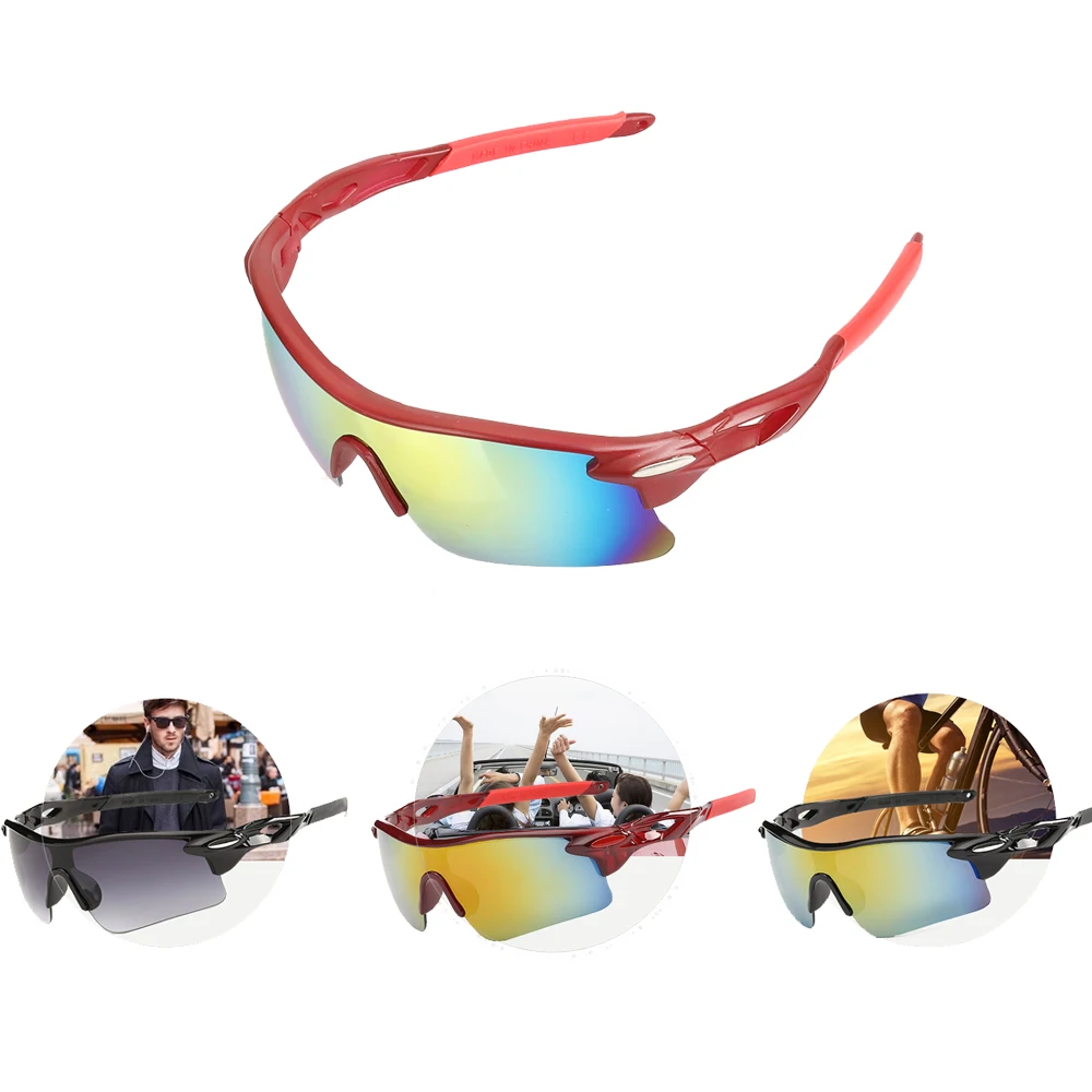 Fashional الدراجات نظارات للجنسين uv400 نظارات دراجة النظارات الرياضية ركوب الدراجة الدراجات نظارات Fashional الدراجات نظارات للجنسين uv400 نظارات دراجة النظارات الرياضية ركوب الدراجة الدراجات نظارات