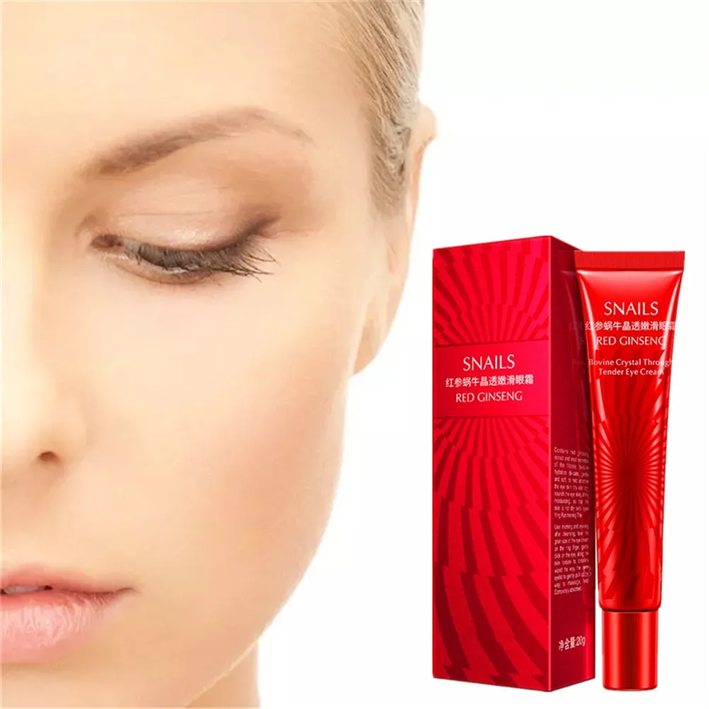 

DISAAR Day Night Elastic Eye cream Skin care Facial Anti- puffiness Face Dark circles