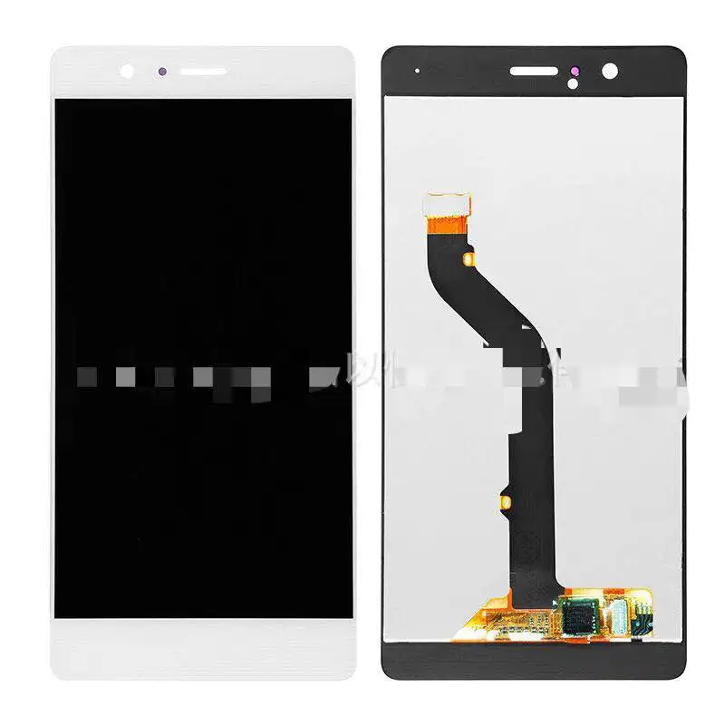 

Electermi For Huawei P9 Lite LCD Display Touch Screen Digitizer For Huawei P9 Lite Display G9 Screen VNS L21 L22 L23 L31 L53
