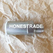 И предохранительный клапан F00R000756