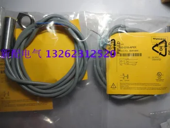 

BI5-G18-AP6X BI5-G18-AN6X Turck Proximity Switch Sensor New High-Quality