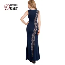 RB80054 Special design elegant long dress summer style women dress o-neck sleeveless floor - length 2017 new maxi dress