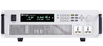 

ITECH IT7322 (300V/6A/750VA) Programmable AC Power Supply Max.Power 750VA