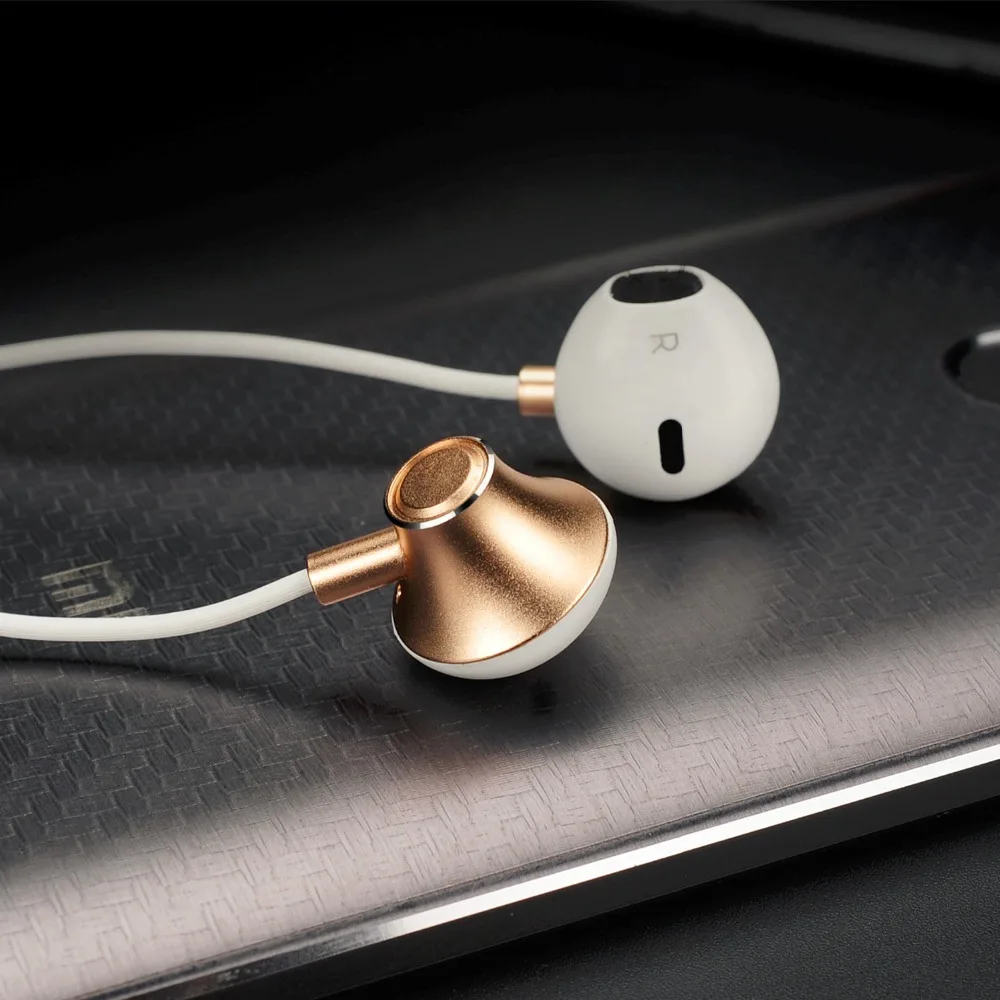 Moveski VT 1 USB C In Ear Earphone ANC Wire Control Headset Type C Digital Earphone Earbuds For Xiaomi Sumsang Huawei