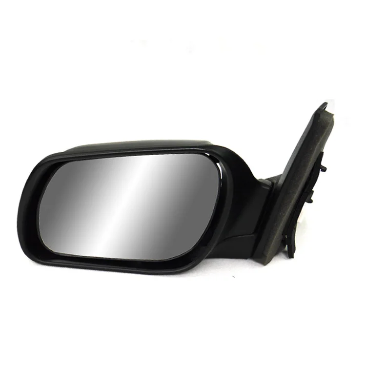 Мощное регулируемое стекло L/RH боковое зеркало для Mazda 3 2006 2012|side mirror|side mirror glasspower