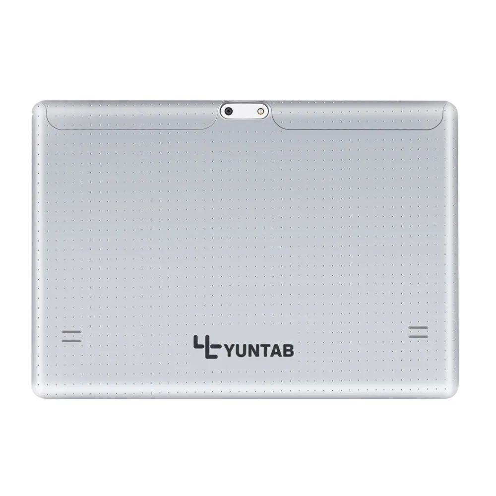 YUNTAB 10,1 дюймов K107 Dual SIM карты Android 5,1 4 ядра 3g телефон Wi Fi планшеты pc 1 Гб+ 16 7 8 10