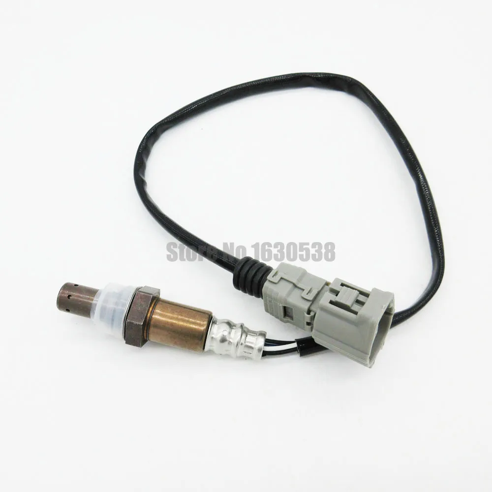 

Oxygen Sensor Rear AIRTEX 5S13244 89465-0E050 for 09-12 Lexus RX350 3.5L-V6