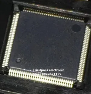 

100% NEW ORIGINAL 50pcs/lots LAN9115-MT LAN9115 TQFP100