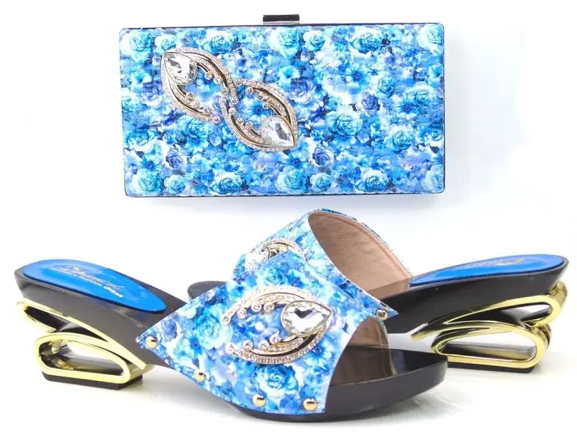 

Italian Matching Shoes and Bag Set African Wedding Shoe and Bag Sets Matching Shoes and Bags for Wedding 1701v0522d28