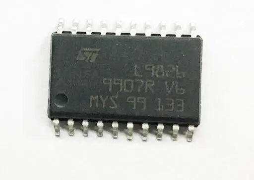 

30pcs/lot L9826 L9826TR SOP20