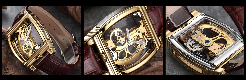 tourbillon watch