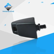 Фирменная Новинка фар сопла Омыватель воды Форсунка инжектора 85044-60060 для Toyota LAND CRUISER 100 1998-2007 LC100