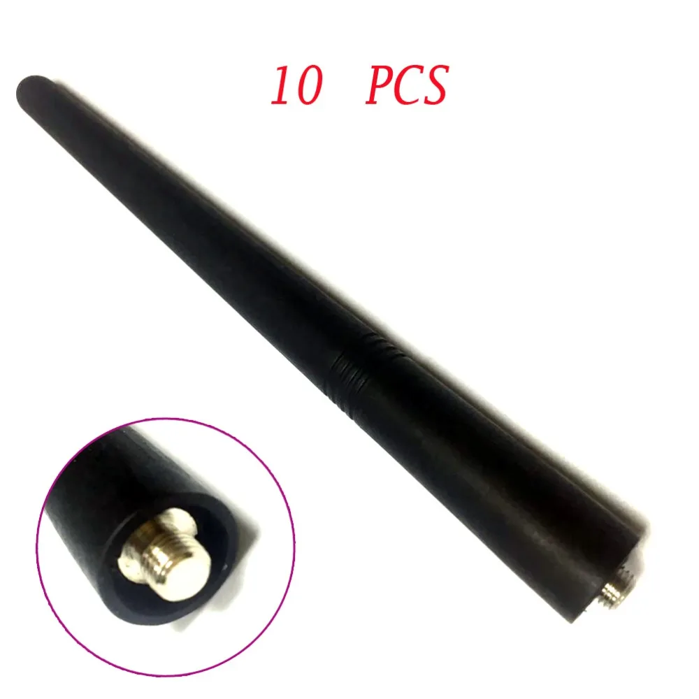 10pcs VHF Antenna for Motorola two way radio for GP300,GP320,GP328