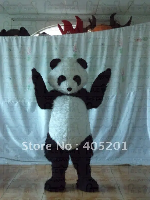 Popular Panda Head Costume-Buy Cheap Panda Head Costume lots from China
