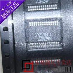 10 шт SP213ECA SSOP-28 SP213EC SSOP28 SP213 213 новое и оригинальное