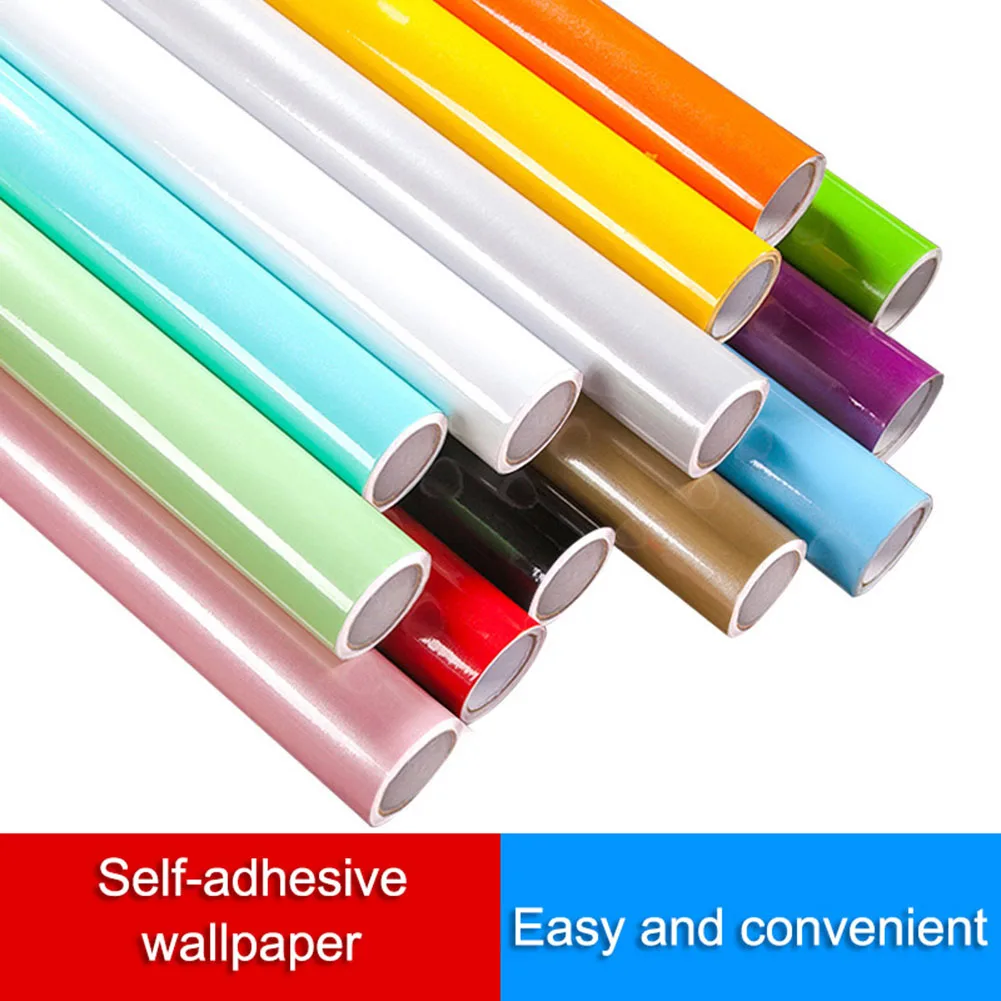 0.6 m x 1 m قسط PVC ورق حائط ذاتي اللصق للأثاث تحديث الحمام المطبخ مجلس الوزراء ورق حائط Stickie خلفيات 0.6 m x 1 m قسط PVC ورق حائط ذاتي اللصق للأثاث تحديث الحمام المطبخ مجلس الوزراء ورق حائط Stickie خلفيات