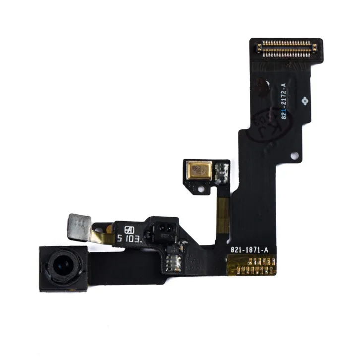 

Front Camera & Proximity Sensor Flex Cable for iPhone 6 6plus 6s 6splus