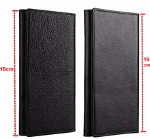 Genuine Wallet Leather Mobile Phone Case For iPhone 7 Plus,Oneplus 5/5t,Oppo F5/F5 Youth,Oukitel Mix 2,Zopo P5000/Z5000