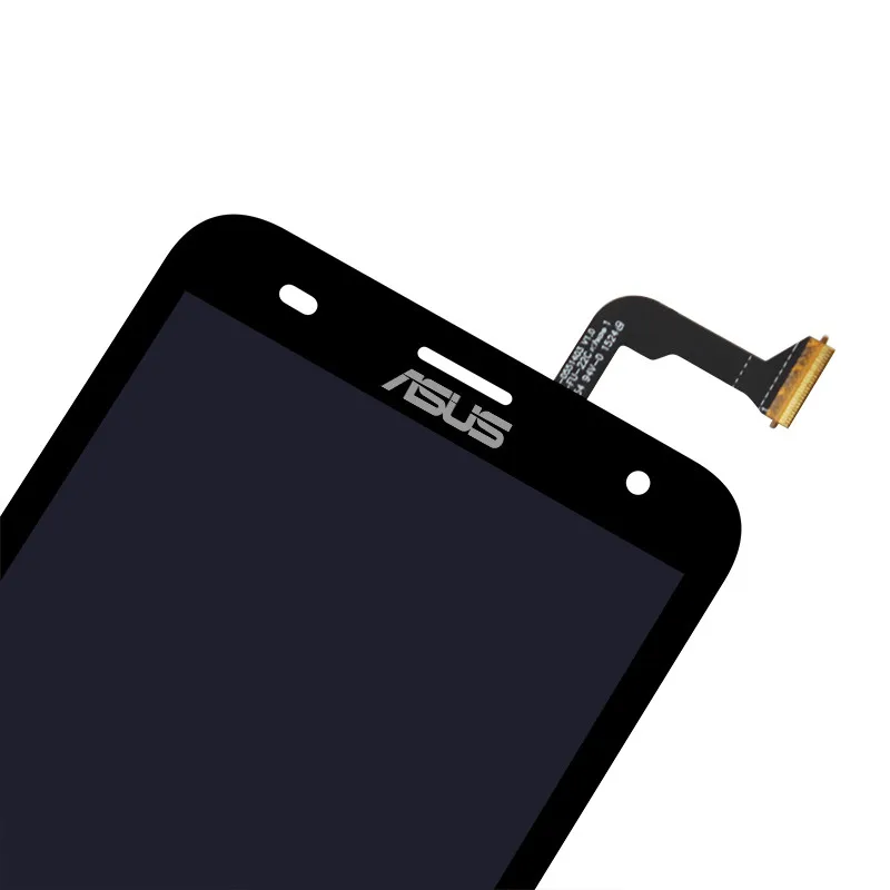 Оригинальный экран для Asus ZE550KL ЖК дисплей сенсорный дигитайзер в сборе Zenfone 2 Laser