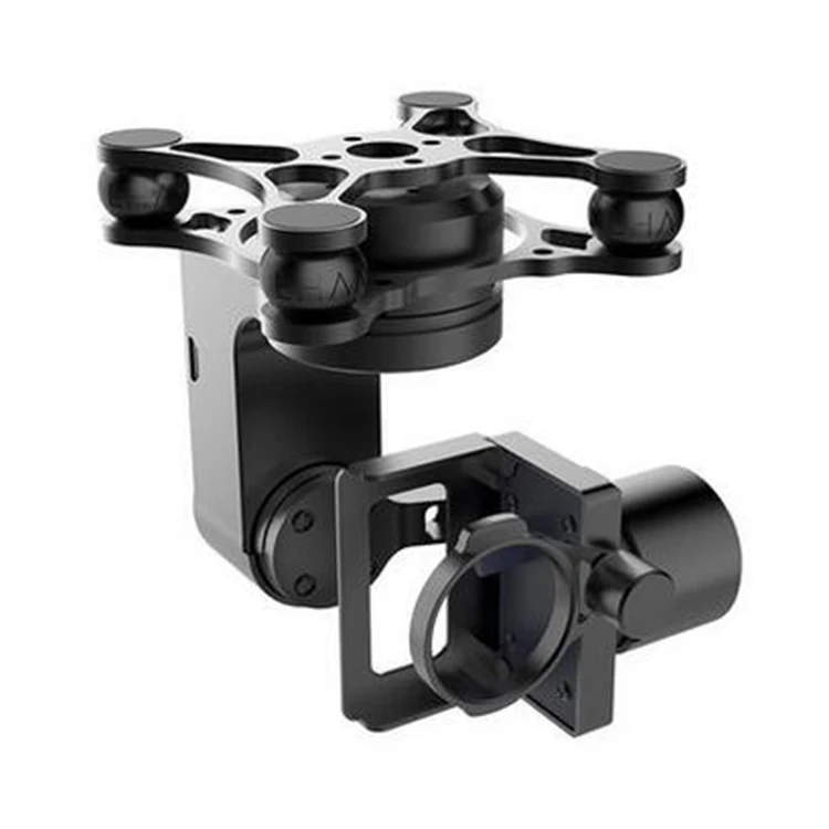 

EHANG GHOSTDRONE 2.0 RC Quadcopter spare parts New aircraft three axis PTZ Can hang gopro4 gopro3