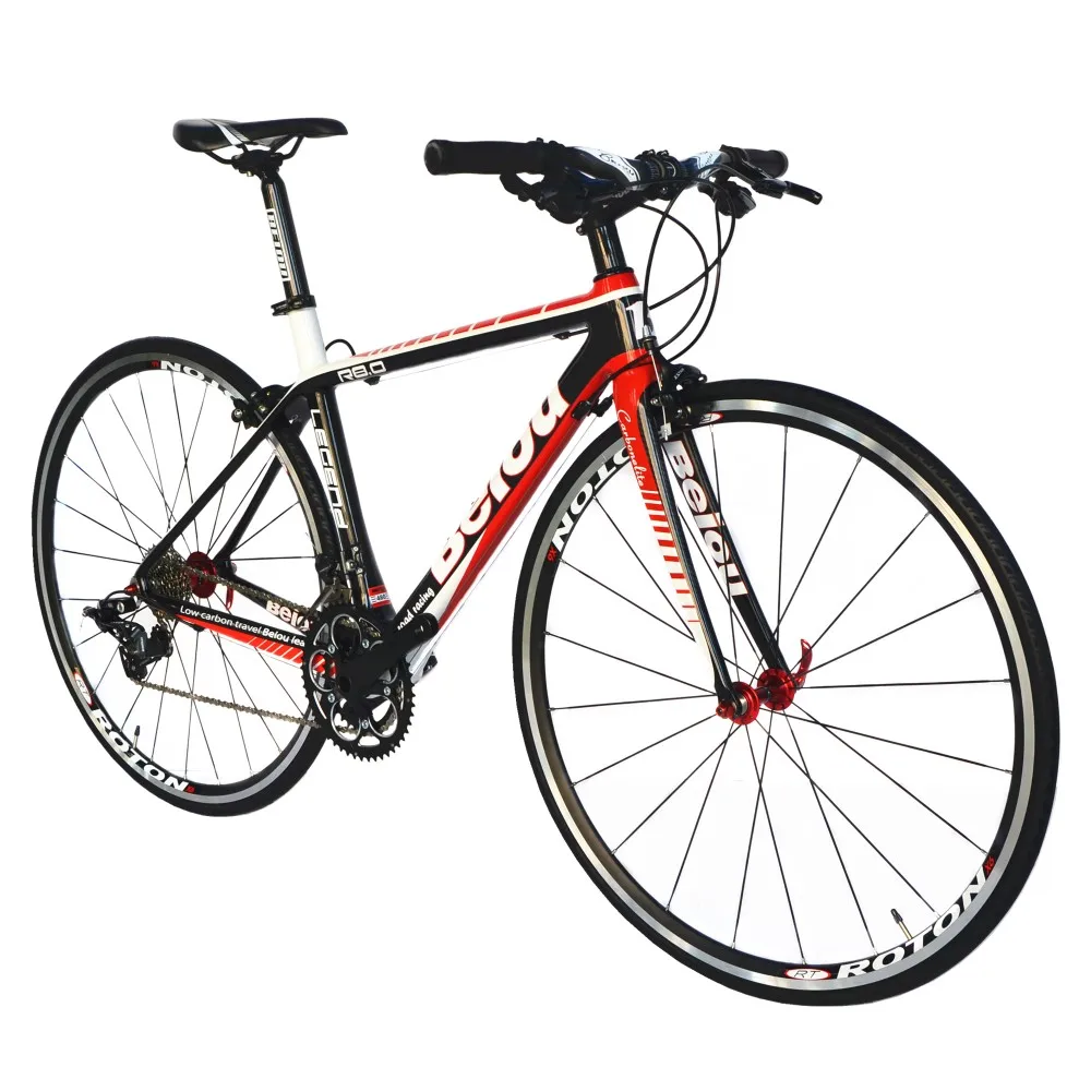 Best BEIOU 2016 Carbon Comfortable Bicycles 700C Road Bike LTWOO 2*10 Speed S R A M Brake Complete 18.3 lb Hybrid Bike Fiber CB012 0 Best BEIOU 2016 Carbon Comfortable Bicycles 700C Road Bike LTWOO 2*10 Speed S R A M Brake Complete 18.3 lb Hybrid Bike Fiber CB012 0