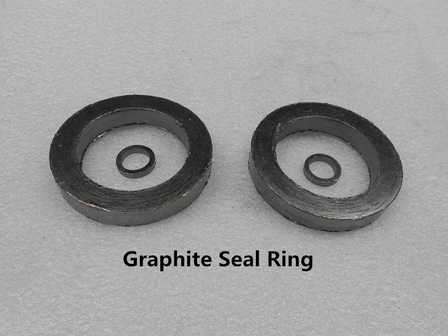Graphite ring