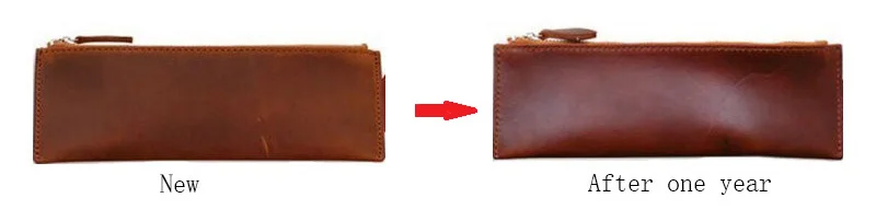 Oil leather 2