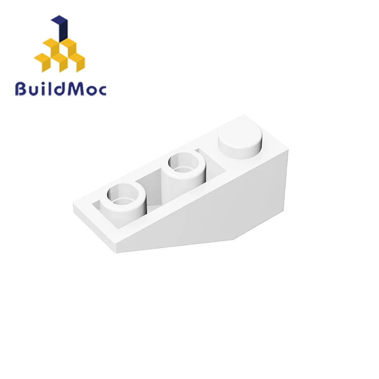 

BuildMOC Compatible For lego 4287 For Building Blocks Parts DIY LOGO Educational Creative gift Toys