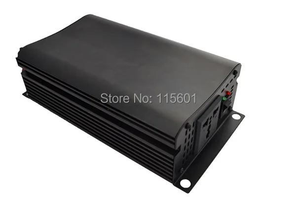 300 to 600AC input