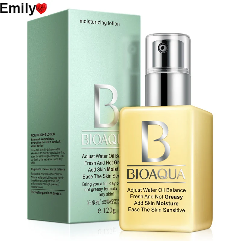 Australia Glycerin Extract Cream Whitening Anti Aging Moisturizing Nourish Bioaqua Creams Beauty