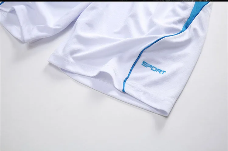 2018 Kids Adult Soccer Jersey Set  (32)