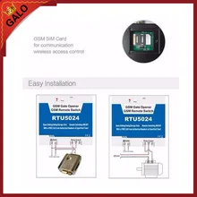 OEM remote controller gsm gate opener switch for control home appliance (RTU5024) parking systems цена OEM remote controller gsm gate opener switch for control home appliance (RTU5024) parking systems цены онлайн
