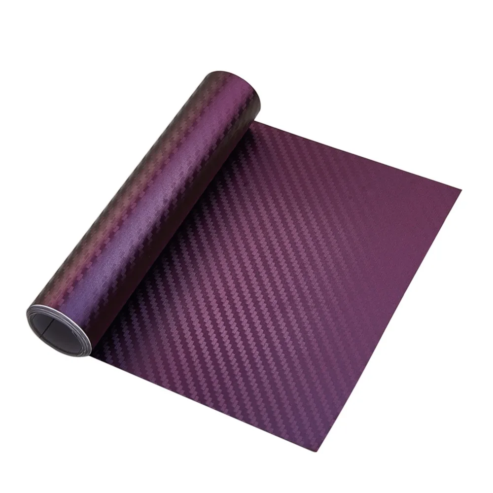 

Chameleon Car Stickers PVC Vinyl Wrap Film 15CM*15CM Color Change Decal Auto Body Sticker 4 Pcs