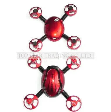 JXD 392 aerocraft parts Outer cover set jxd Quadrocopter | Игрушки и хобби