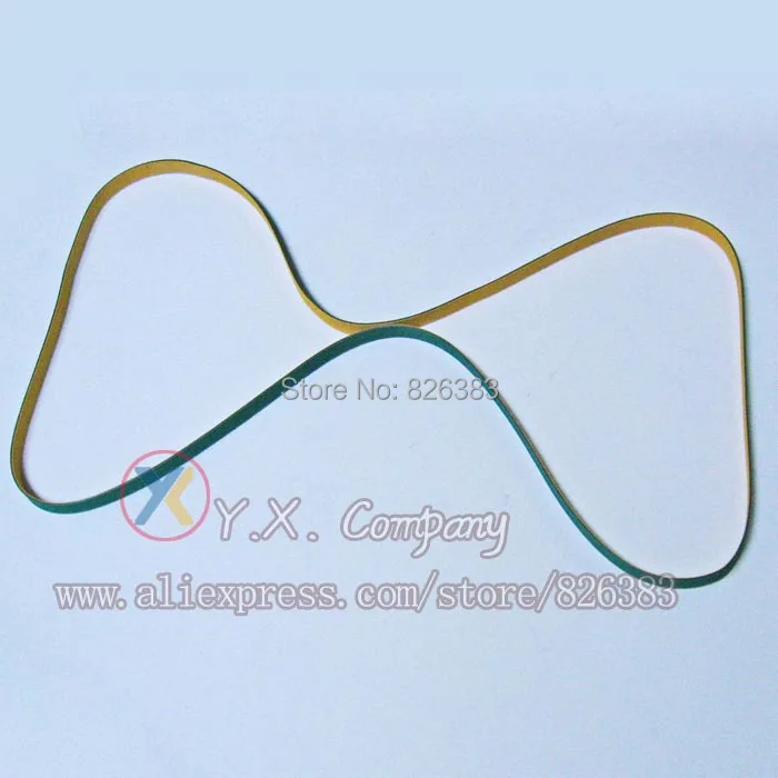 

Belt For Leather Skiving Machine, many size for choosing