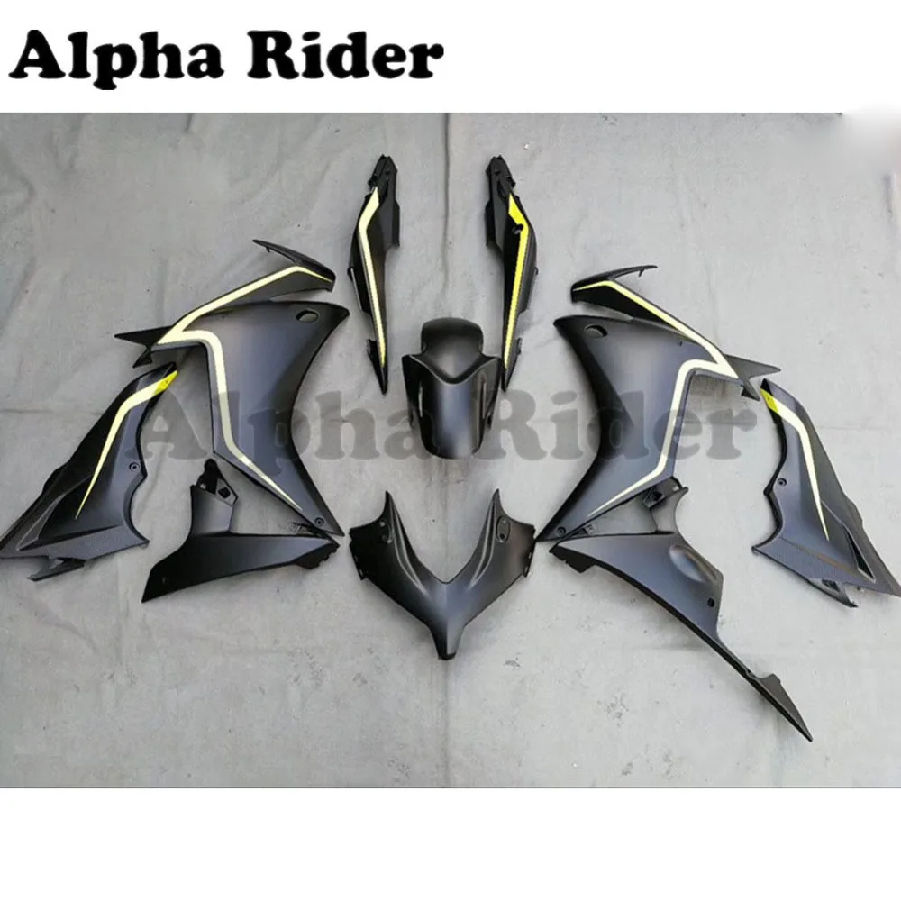 

13-15 CBR500R Fairing Bodywork Cowling Fairings Injection Molding For Honda CBR 500 CBR 500R 2013 2014 2015