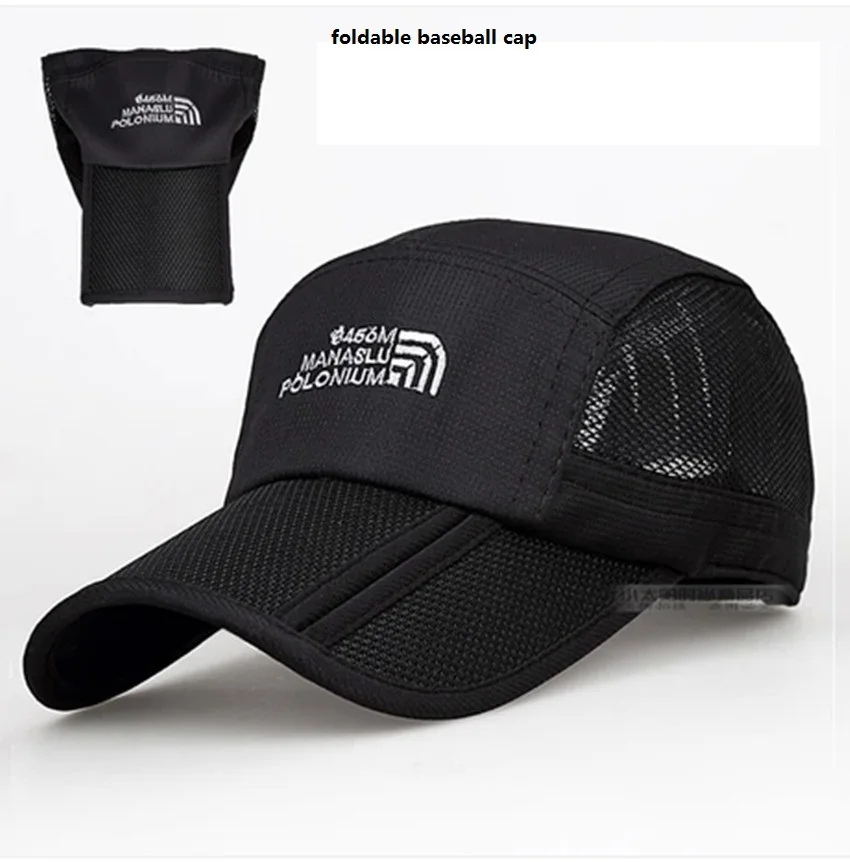 Popular Foldable Baseball CapBuy Cheap Foldable Baseball Cap lots from