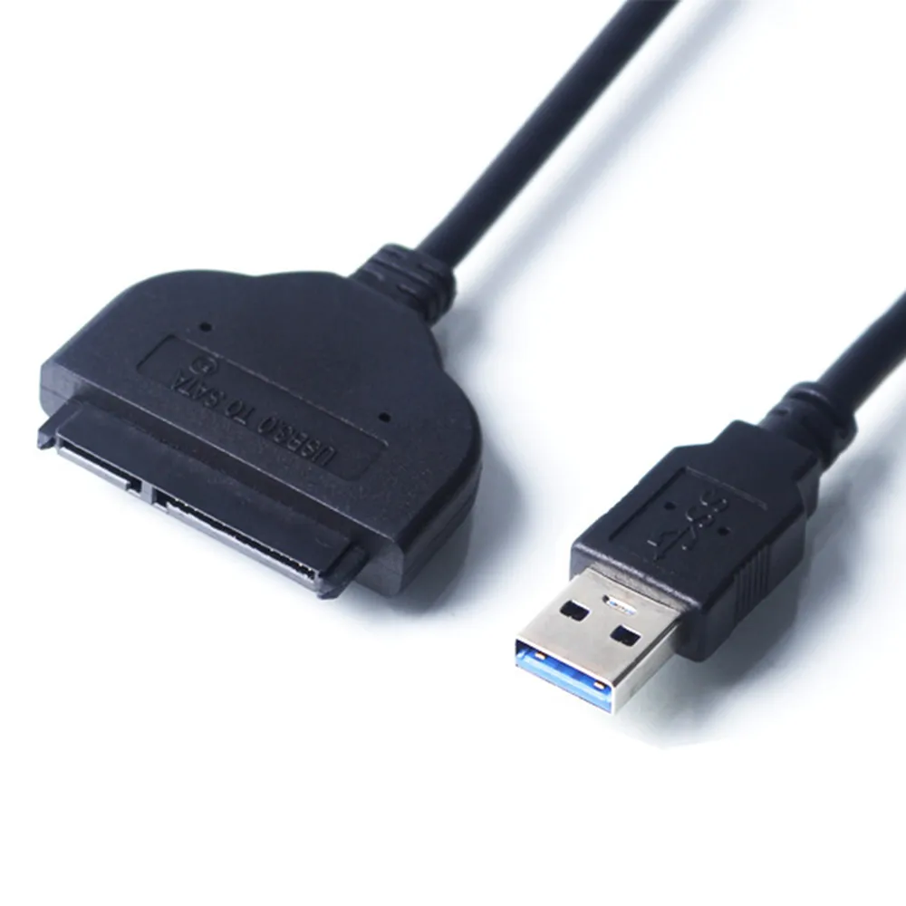 Кабель USB 3 0 для SATA 15P кабели жестких дисков|Кабели передачи данных| |