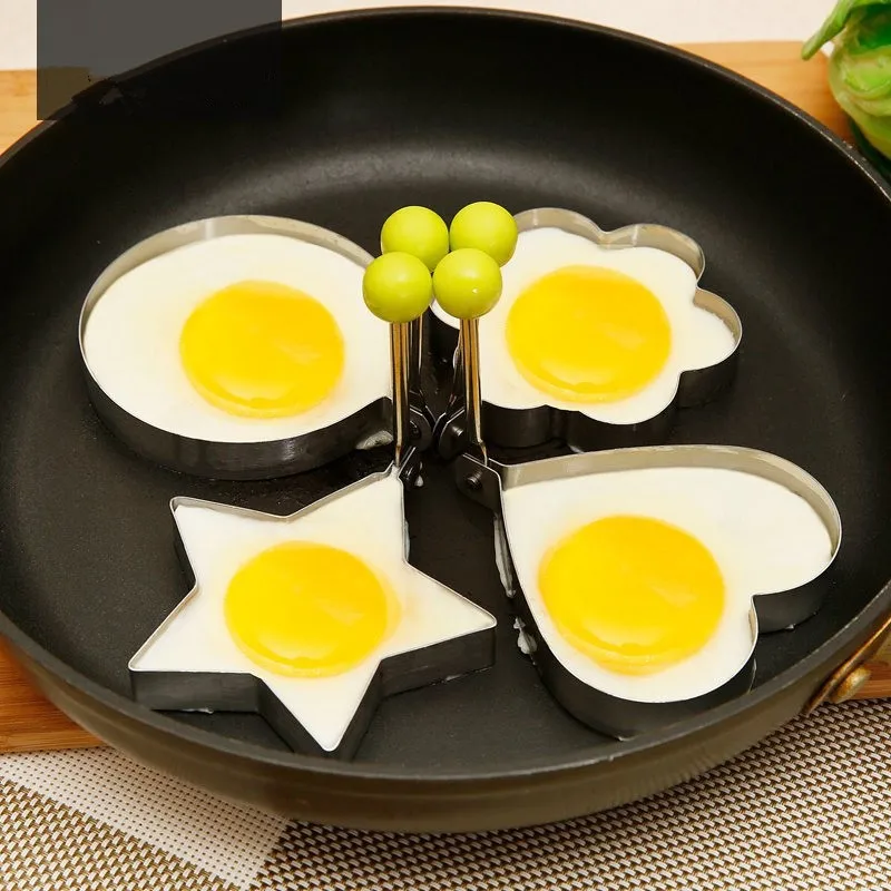 4Pcs-set-Stainless-Steel-Omelette-Egg-Frying-Mold-Love-Flower-Round-Star-Molds