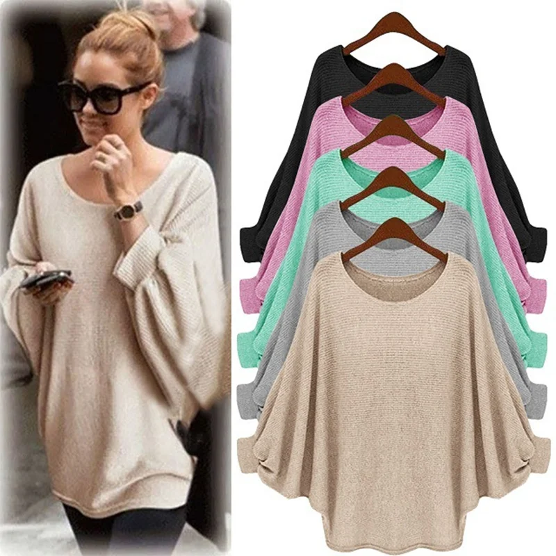 womens loose fit sweatshirts